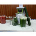 Motor DC com o juicer com alta qualidade